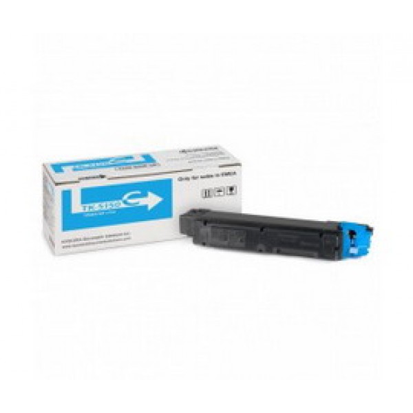 TONER KIT CIANO PER ECOSYS M6035cdn