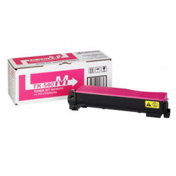 TONER MAGENTA FS-C5100DN