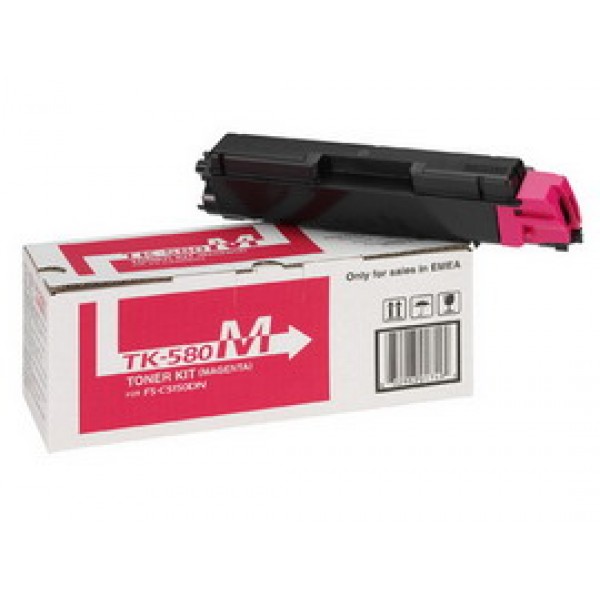 TONER MAGENTA FS-C5150DN