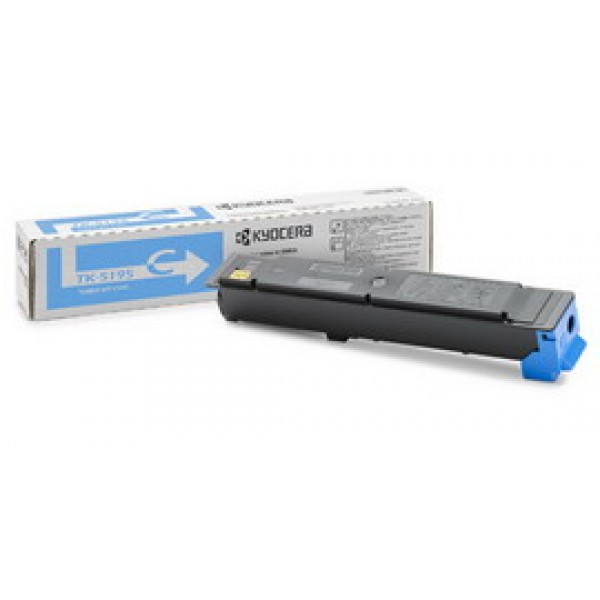 TONER KIT CIANO PER TASKALFA 306CI_307 CI 7.000 PAG