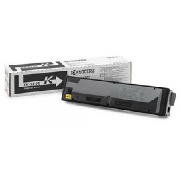 TONER KIT NERO PER TASKALFA 306CI_307CI 15.000 PAG