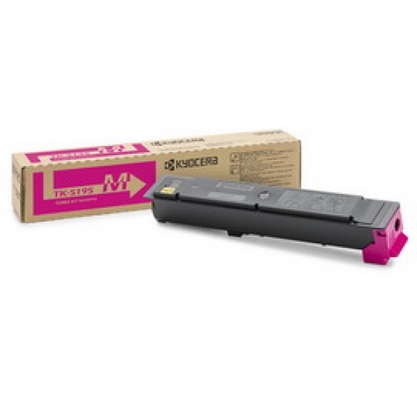 TONER KIT MAGENTA PER TASKALFA 306CI_307CI 7.000 PAG