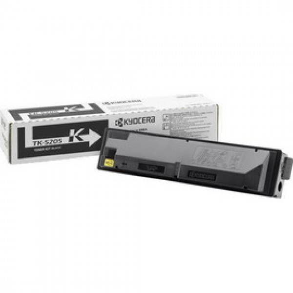 TONER KIT NERO PER TASKALFA 356CI 18.000 PAG