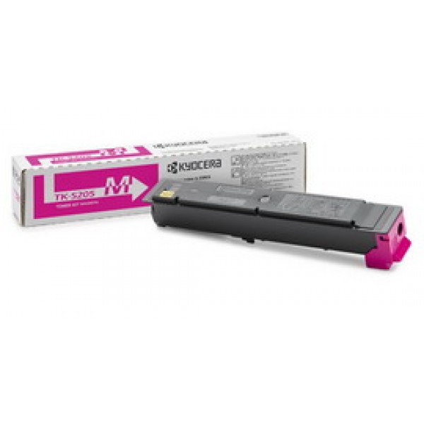 TONER KIT MAGENTA PER TASKALFA 356CI 12.000 PAG