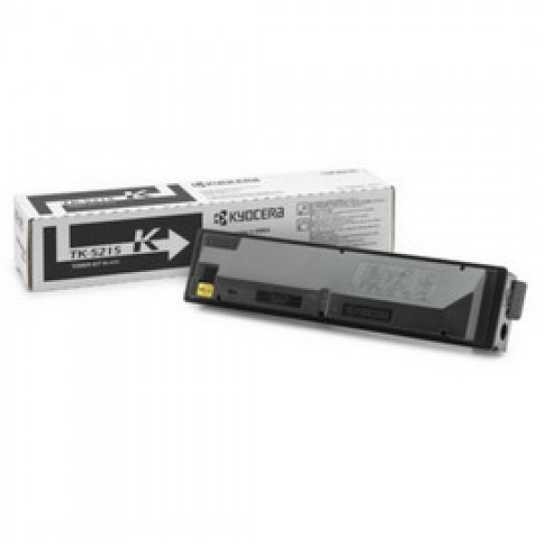 TONER KIT NERO PER TASKALFA 406CI 20.000 PAG