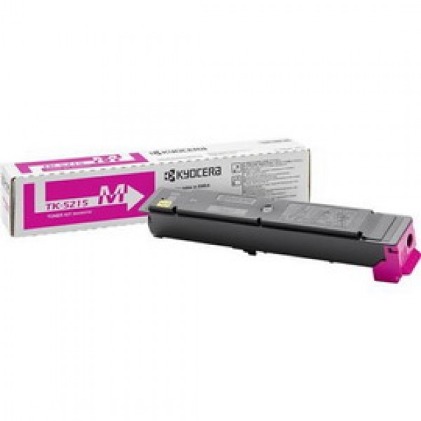 TONER KIT MAGENTA PER TASKALFA 406CI 15.000PAG