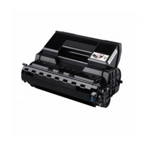 TONER NERO PAGE PRO 5650EN ALTA CAPACITA'