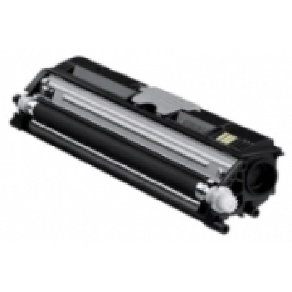 TONER NERO MAGIC COLOR 1650EN ALTA CAPACITA'