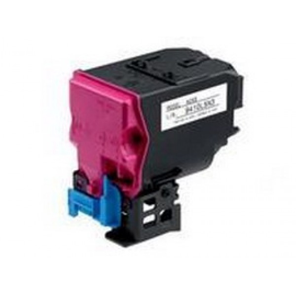 TONER MAGENTA BIZHUB C35 TNP-22M