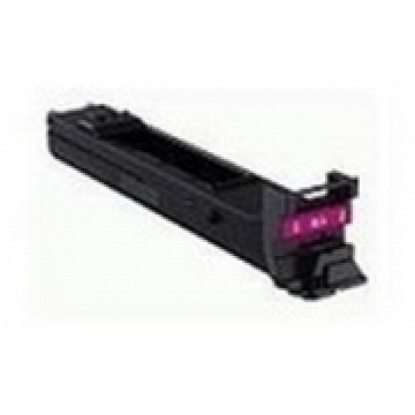 TONER MAGENTA MAGICOLOR 4600 4650 ALTA CAPACITA'