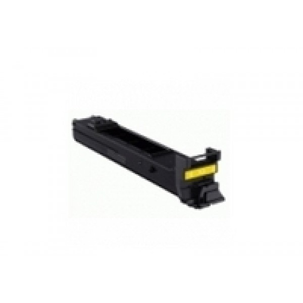 TONER GIALLO MAGICOLOR 4600 4650 ALTA CAPACITA'