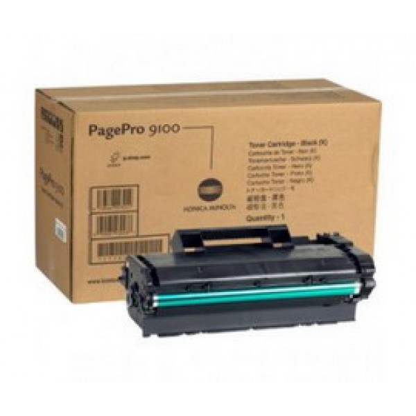 TONER PAGE PRO 9100