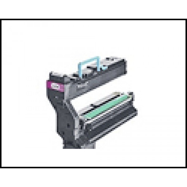 TONER MAGENTA MAGICOLOR 5440DL 5450 BASSA CAPACITA'