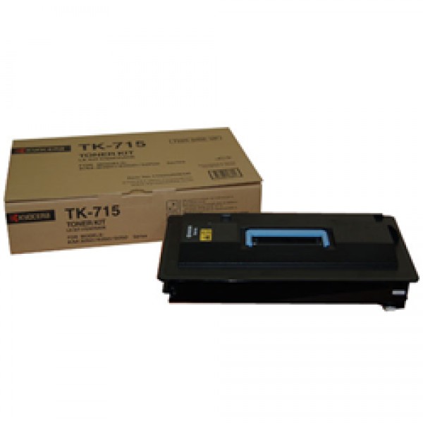 TONER KM 3050 4050 5050 TK-715