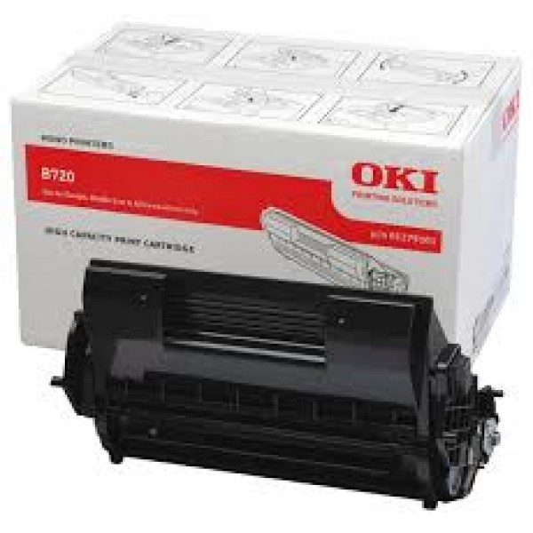 TONER OKI B720