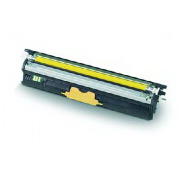 TONER GIALLO C110 C130N ALTA CAPACITA'