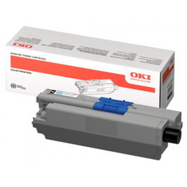 TONER OKI CIANO C532/MC573 ALTA' CAPACITA'