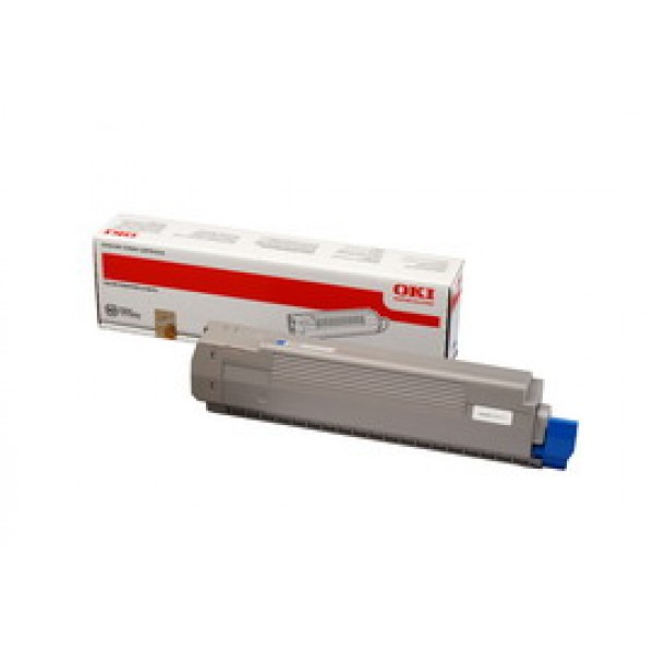 TONER CIANO C801 C821