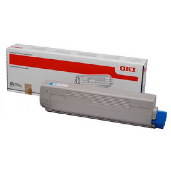 TONER CIANO C822 7300pag