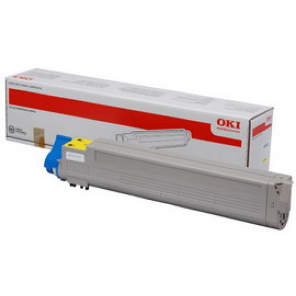 TONER GIALLO C9655Series