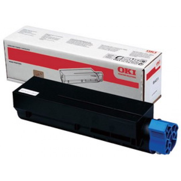 TONER NERO B431\MB461\MB471\MB491 7000pag