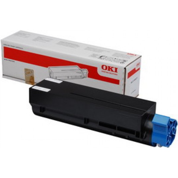 TONER NERO B431\MB491 12000pag