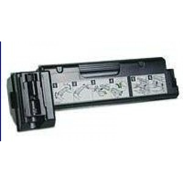 TONER NERO OFX 9100 6000COPIE