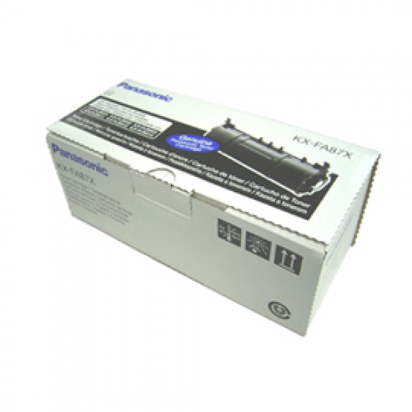 TONER KX-FLB-851JT KX-FLB-801