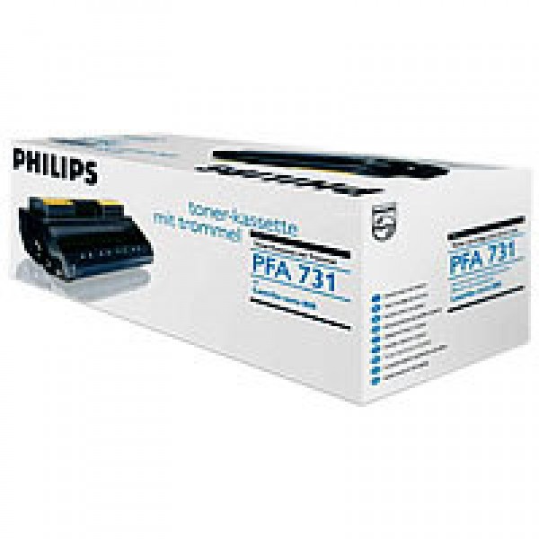 TONER PFA 731 LPF820/855 LPF 825