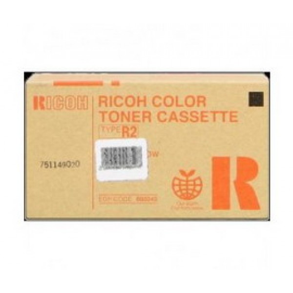 TONER GIALLO AFICIO 3228C 3235C 3245C K179/Y 888345