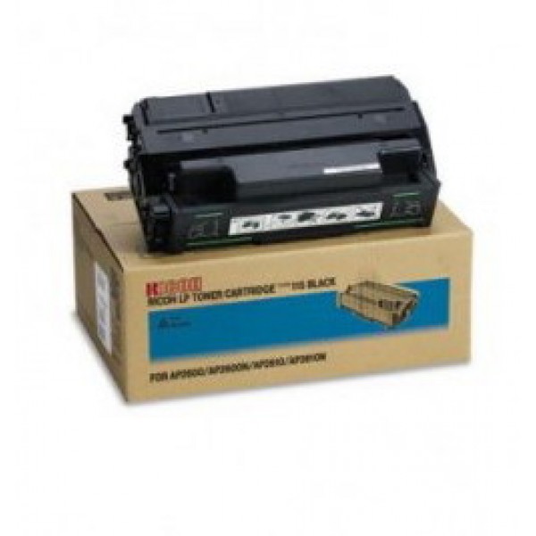 TONER RIC.PER BROTHER HL–L 2300 2340 2360 2360 2365 NERO