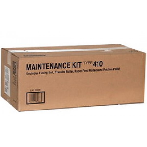 KIT DI MANUTENZIONE AFICIO AP410 - 410N TYPE 410 406645