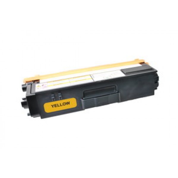 TONER RIC. GIALLO X BROTHER HL-4140/4570