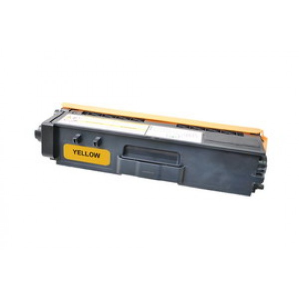 TONER RIC. GIALLO X BROTHER HL 4570