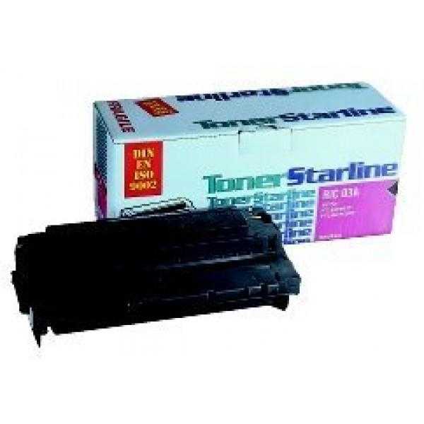 TONER RIC. X HP LJ 5P 5MP