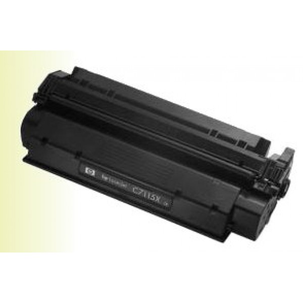 TONER RIC. X HP LJ SERIE 1200/1220