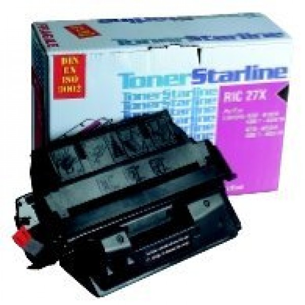 TONER RIC. X HP LASERJET SERIE4000