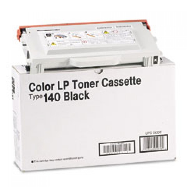 TONER NERO AFICIO CL 1000N TYPE 140 K170 402097