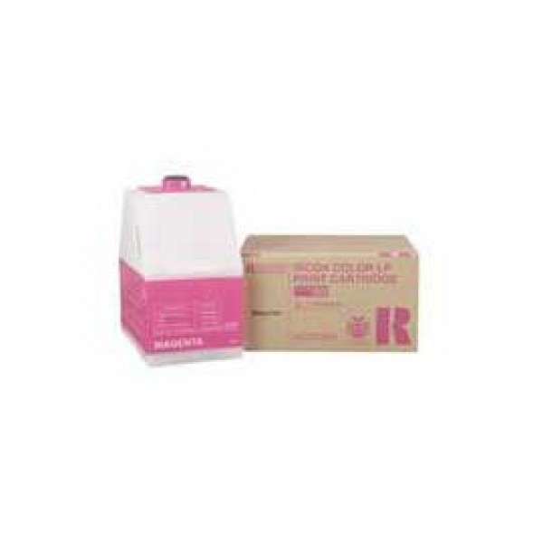 TONER MAGENTA AFICIO CL7200 CL7300 TYPE 260 888448