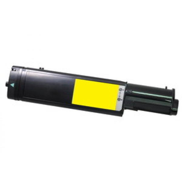 TONER RIC.GIALLO X EPSON C1100 CX11 CX11N CX11F CX11NF