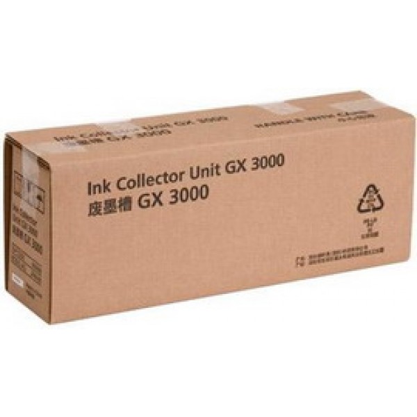 VASCHETTA RECUPERO TONER GX3000 405660