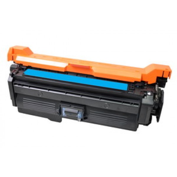 TONER RIC. CIANO X HP CP4025DN · CP4025N · CP4525DN · CP4525N · CP4525XH