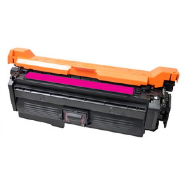 TONER RIC. MAGENTA X HP CP4025DN · CP4025N · CP4525DN · CP4525N · CP4525XH