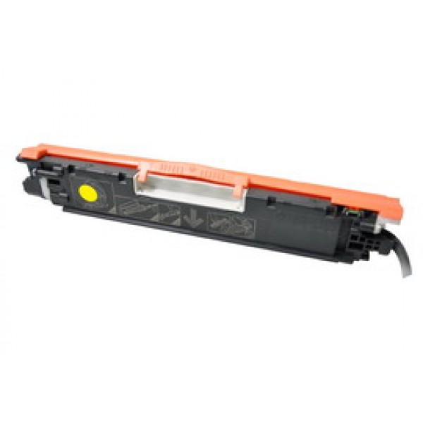 TONER RIC. GIALLO X HP LASER JET M125