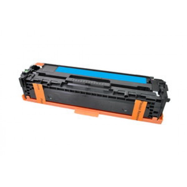 TONER RIC. X HP LASER JET CIANO CP1525Serie CM1415sserie