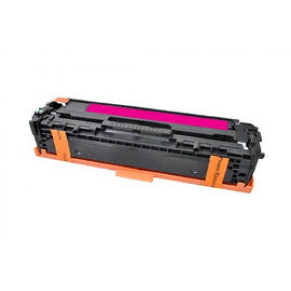 TONER RIC. X HP LASER JET MAGENTA CP1525Serie CM1415sserie