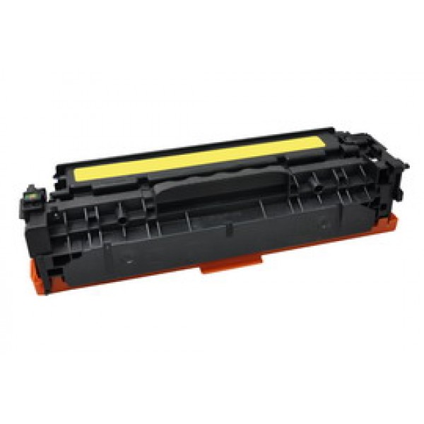 TONER RIC.GIALLO X HP Color LASER JET Pro MFP M476