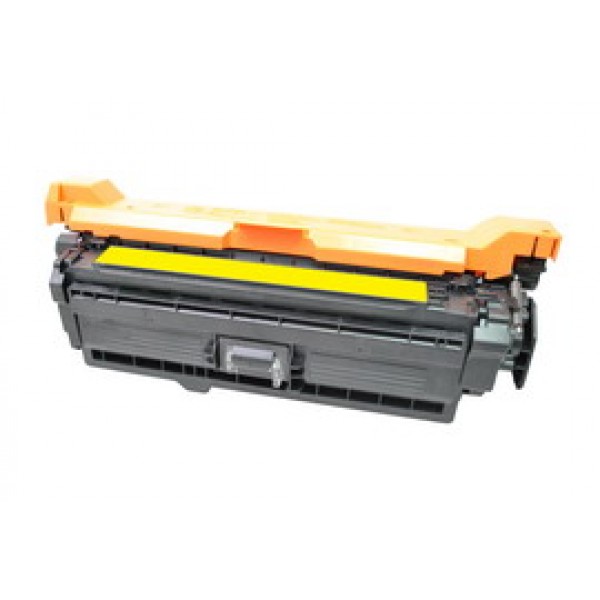 TONER RIC. GIALLO X HP M551