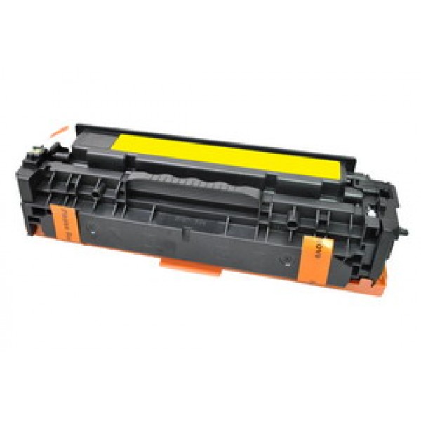 TONER RIC. GIALLO X HP M451 SERIES