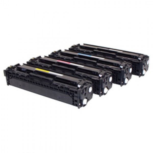 TONER RIC. MAGENTA X HP COLOR LJ CP1215/CP1515 Series